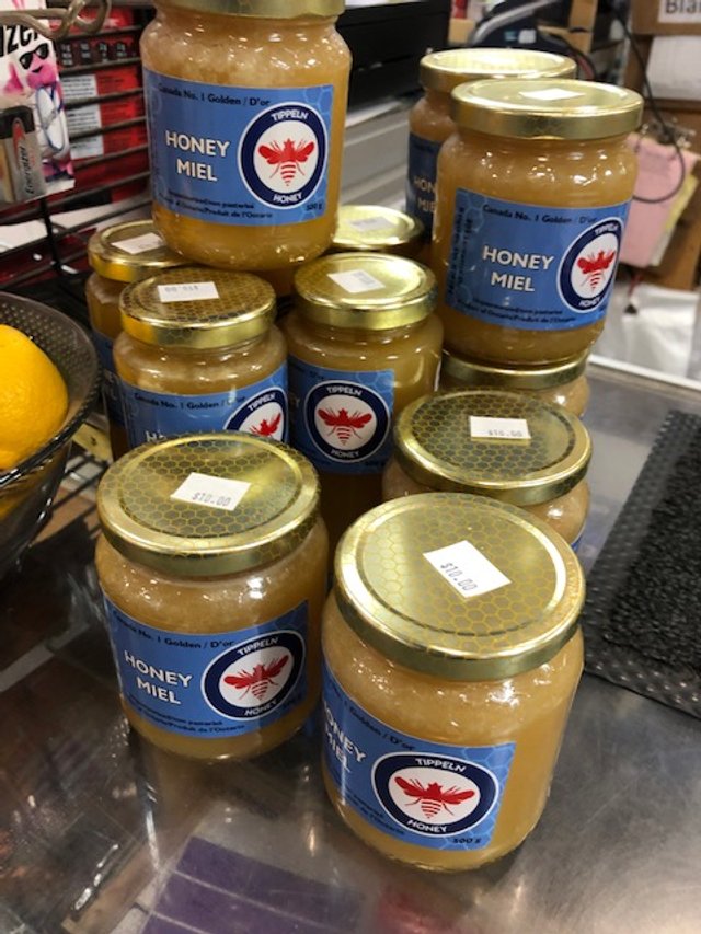 Tippeln honey.jpeg
